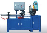 Automatic Tube Cutting Machine