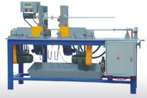 Automatic Tube Turning Machine