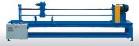 Dual Axis Strip Reeling Machine