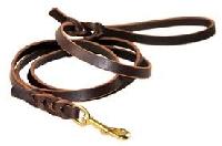 leather dog collar leather leashes