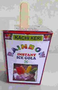 Instant Ice Gola Mix