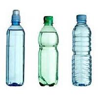 Mineral Water Pet Bottles