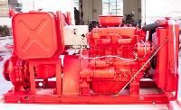 Fire Fighting Pumps