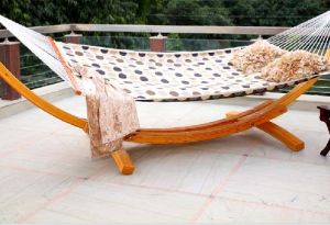 Outdoor Hammock