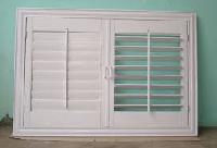 door & Window Louvers