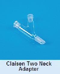 Claisen Two Neck Adapter