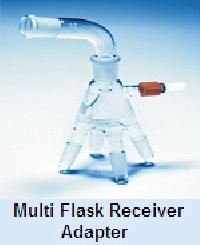 Multi Flask Receiver Adapter