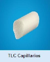 TLC Spotting Capillary Tubes