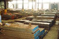 Plastic Mould Steel