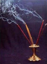 Incense Sticks, Agarbathi