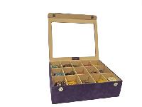 Bangle Box (BN-04-Purple)