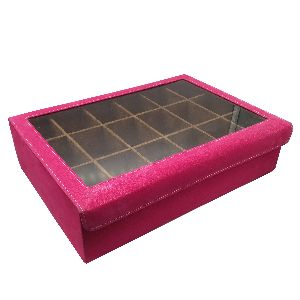 Bangle Box (BN-06-Pink)