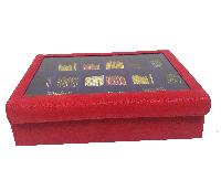 Bangle Box (BN-06-Red)