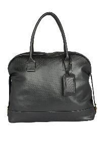 Essart PU Leather Women Shoulder Bag-71185-Grey