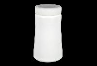 750ML Round HDPE Jar