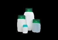 Alfa Omega Plastic Bottles