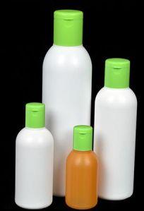 Bullet Plastic Bottles