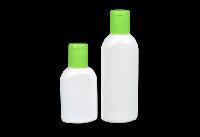 Oval Round FTC Bottles