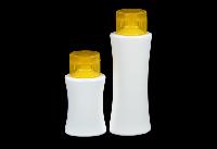 Tube Top Plastic Bottles