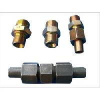 Hydraulic Pipe Fittings