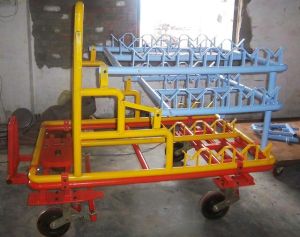 Fabricated Trolleys