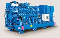 Diesel Power Generators