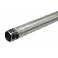 Galvanized Steel Pipes