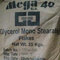 Glycerol Monostearate