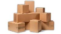 parcel boxes