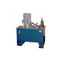 Hydraulic Power Packs