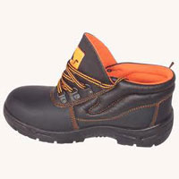 Safety Shoes