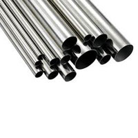 Stainless Steel Pipes