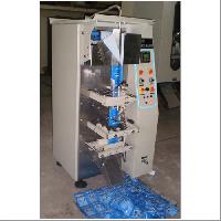 oil packing machines