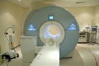 Mri Scanner