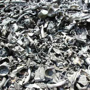 Aluminium Scrap