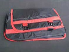 Motorcycle Side Bags