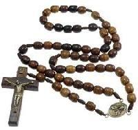 rosary beads