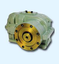 Extruder Helical Gear Box
