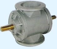 rotary valve