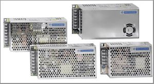 ABL1 Power Supplies