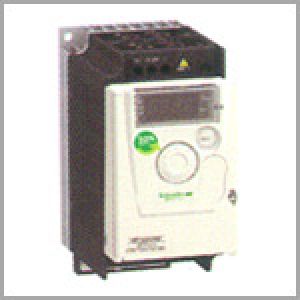 Variable Frequency Drives