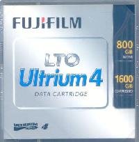 Fujifilm Lto -4 all Types