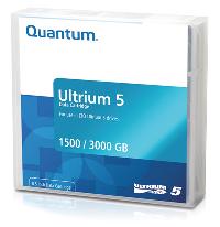 Quantum LTO 5  - All Types