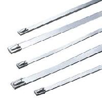 Stainless Steel Cable Ties