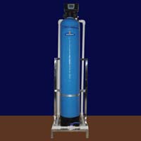 Water Softener