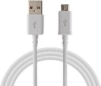 ikay Sync Charge Micro USB Cable(Black)