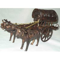 Bullock Cart