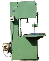 Bandsaw Machine