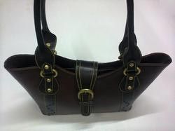 Ladies Leather Bags