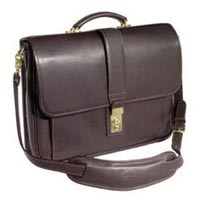 Leather Office Bags